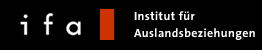 Institut für Auslandsbeziehungen