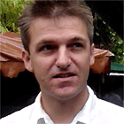 Graham Holliday