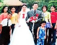 Co Dau Viet Nam